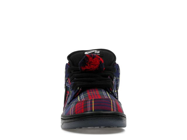 Nike Nike SB Dunk Low Nardwuar - view 2