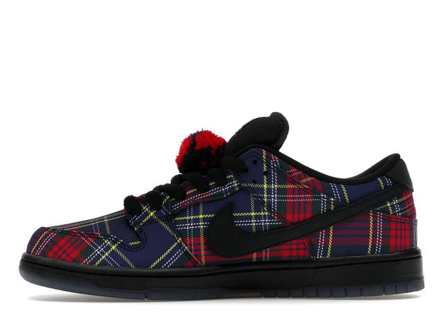 Nike Nike SB Dunk Low Nardwuar - view 3