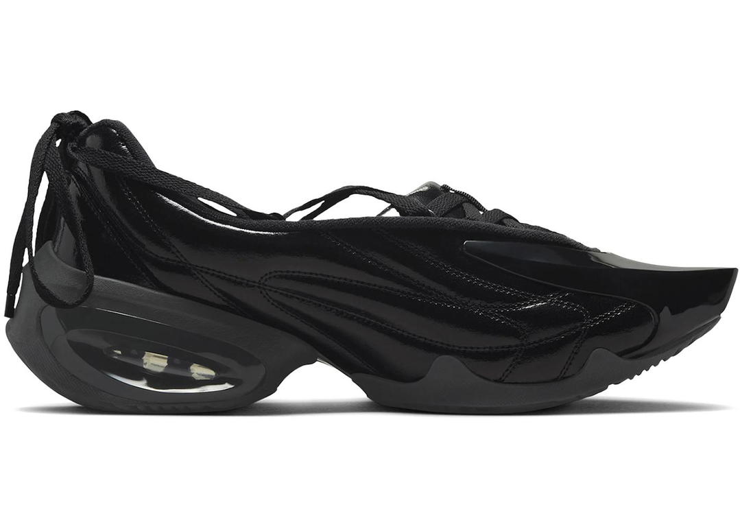 Nike Nike Air Max Muse Ballet KNWLS Black (Women's)