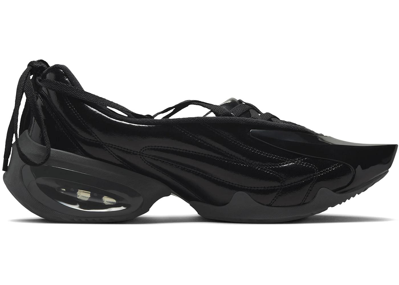 Nike Nike Air Max Muse Ballet KNWLS Black (Women's)