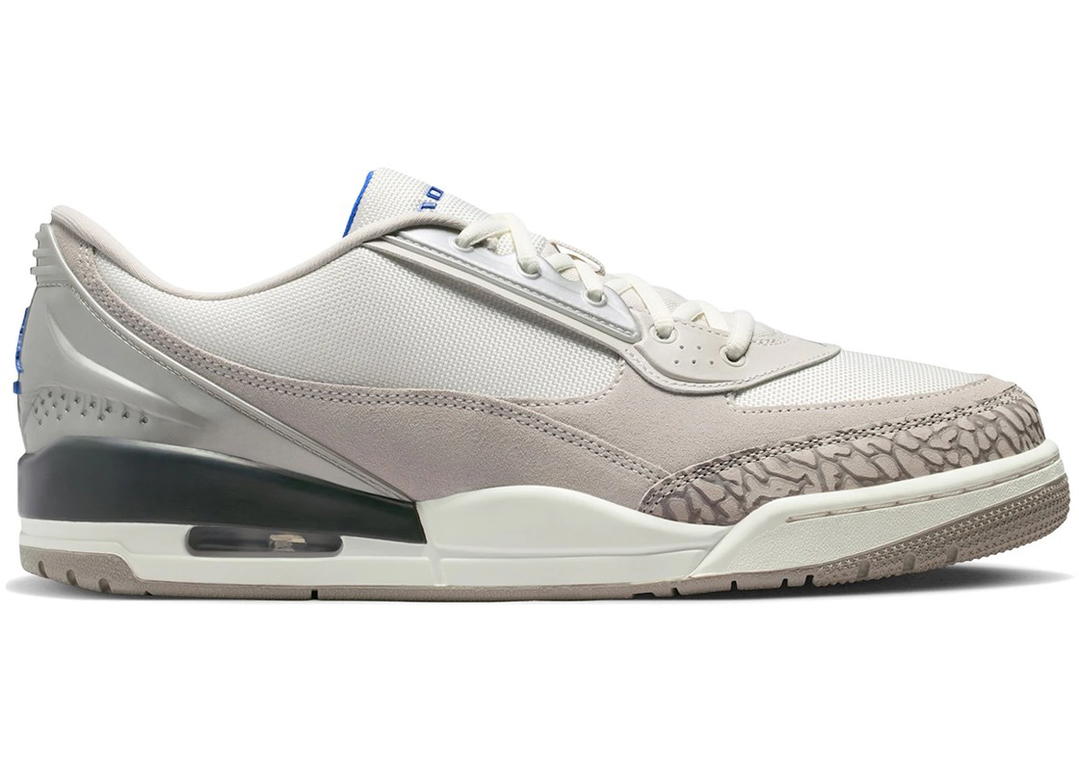 Jordan Jordan Ultra Sail Gamma Grey Old Royal