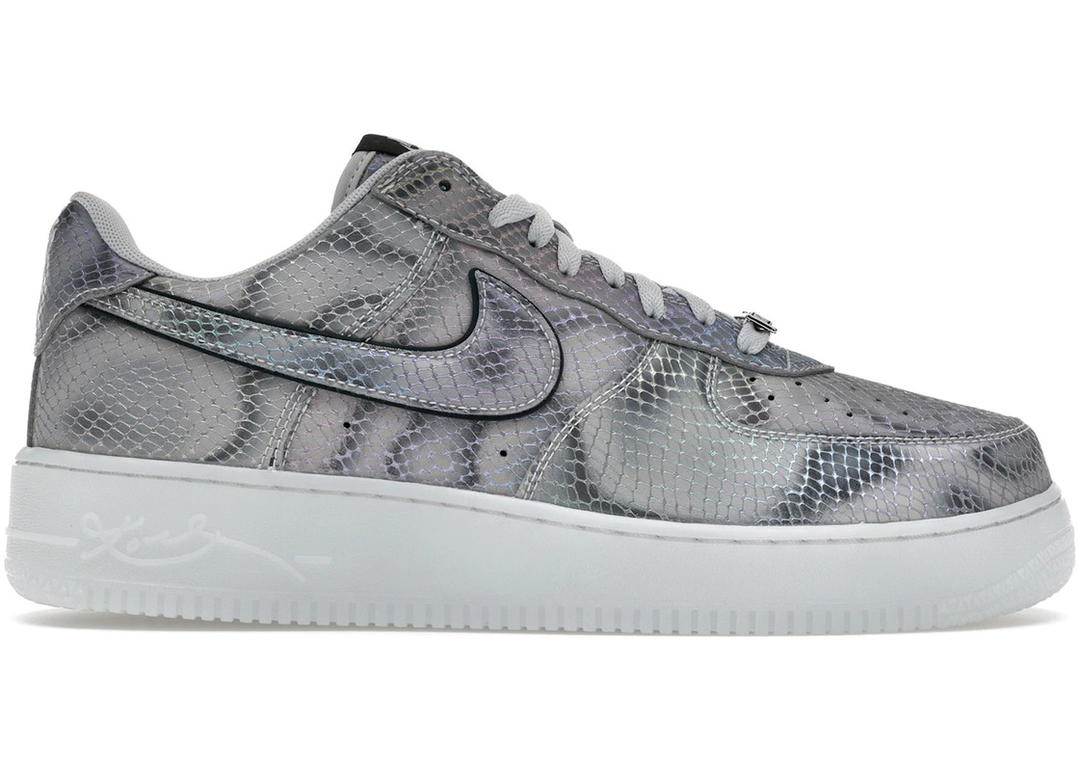 Nike Nike Air Force 1 Low Protro Kobe Bryant Lenticular