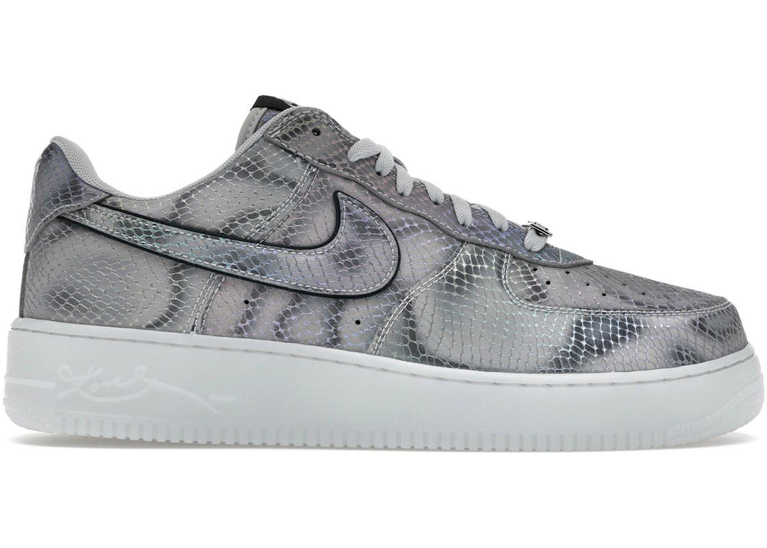 Nike Nike Air Force 1 Low Protro Kobe Bryant Lenticular