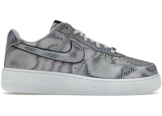 Nike Nike Air Force 1 Low Protro Kobe Bryant Lenticular - view 1