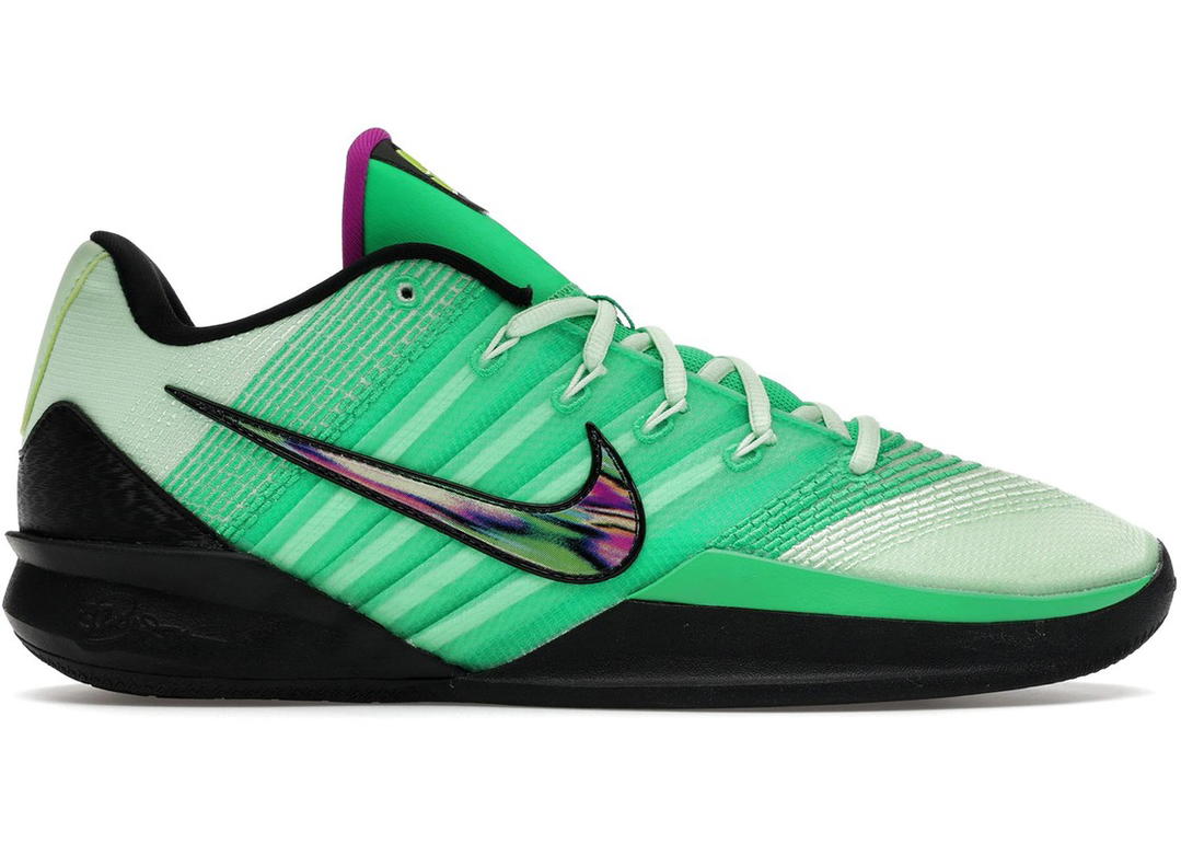 Nike Nike Sabrina 3 Gamer (Women's)