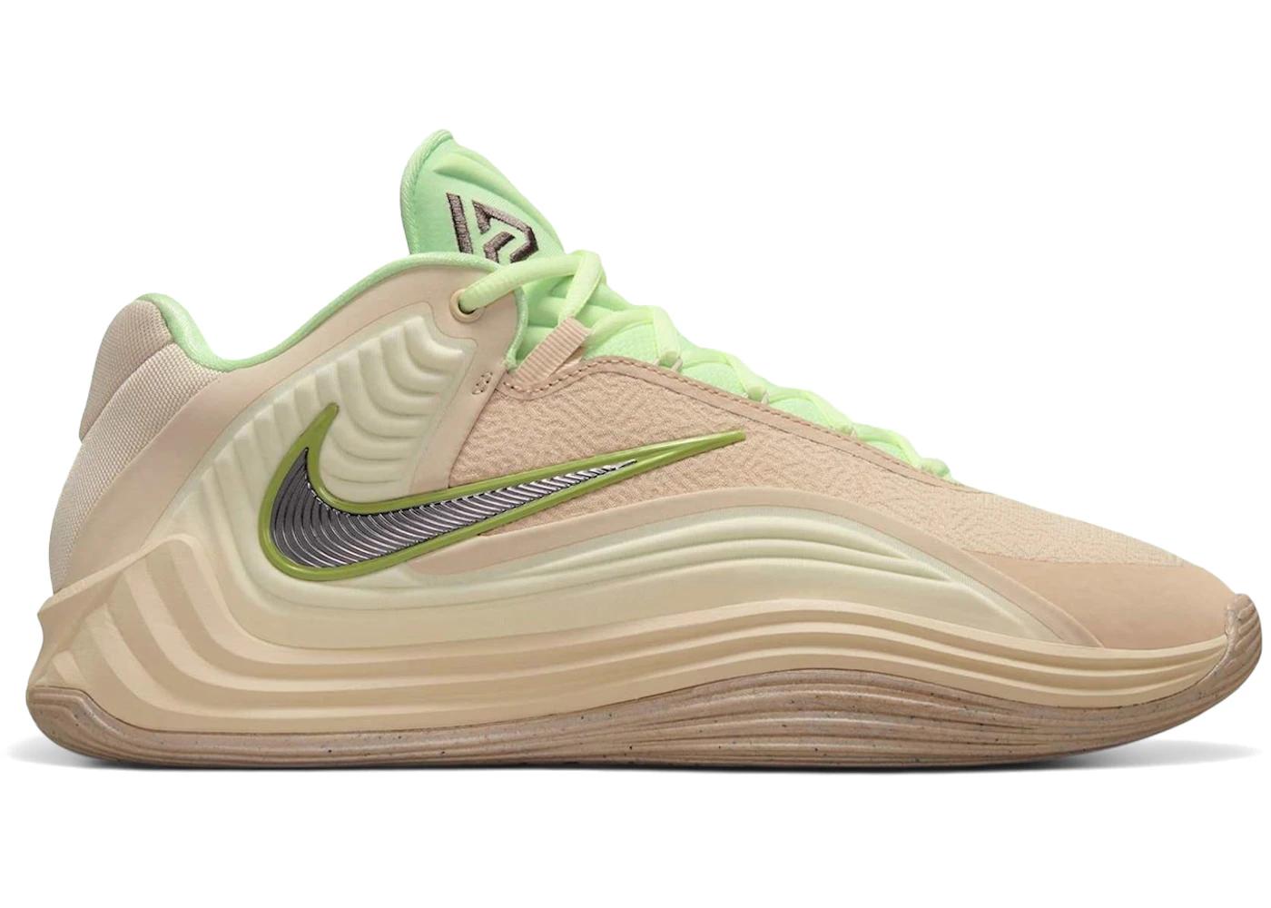 Nike Nike Giannis Freak 7 Wolf in Sheep's Clothing
