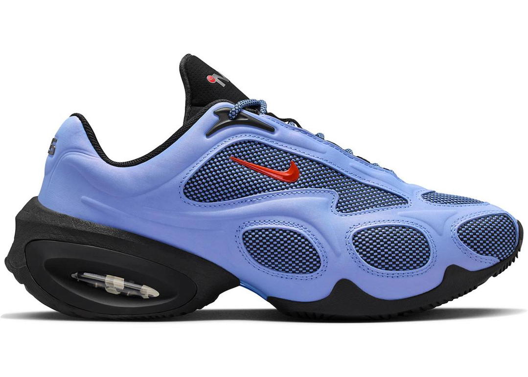 Nike Nike Air Max Muse Royal Pulse Light Crimson (Women's)