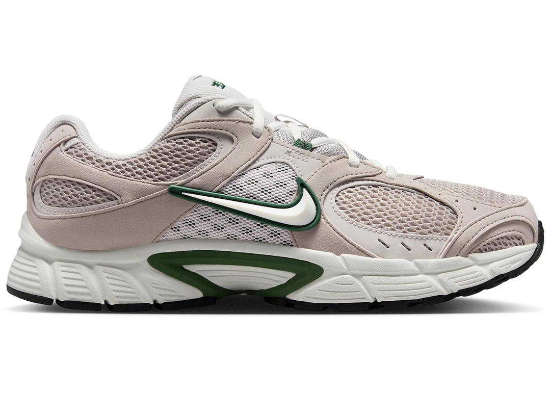 Nike Nike V5 RNR College Grey Vast Grey Fir Summit White