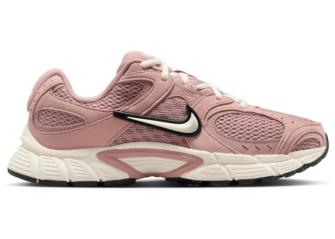 Nike Nike V5 RNR Particle Pink Black Pale Ivory (Women's)