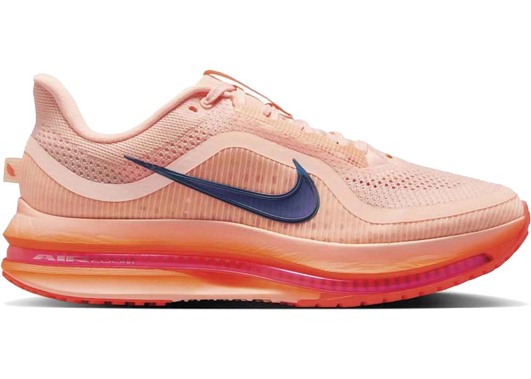 Nike Nike Air Zoom Pegasus Premium Washed Coral