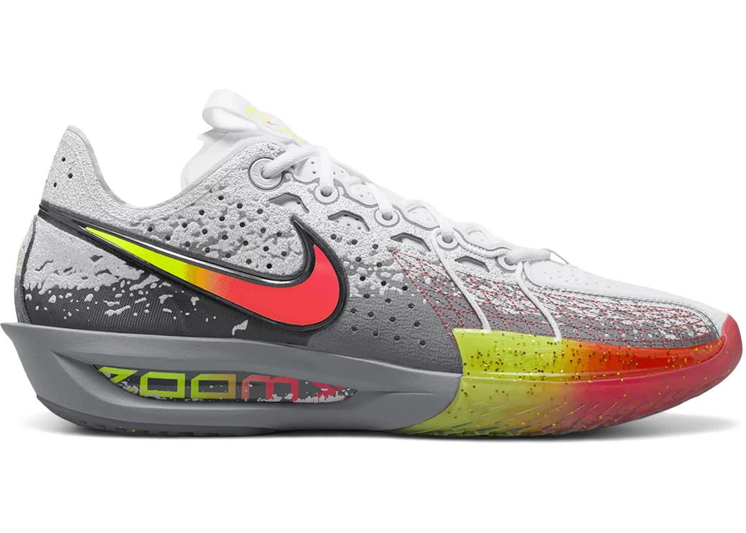 Nike Nike Air Zoom GT Cut 3 Christmas