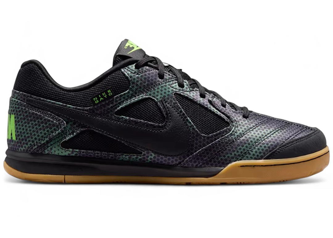 Nike Nike Gato LV8 Pro Green