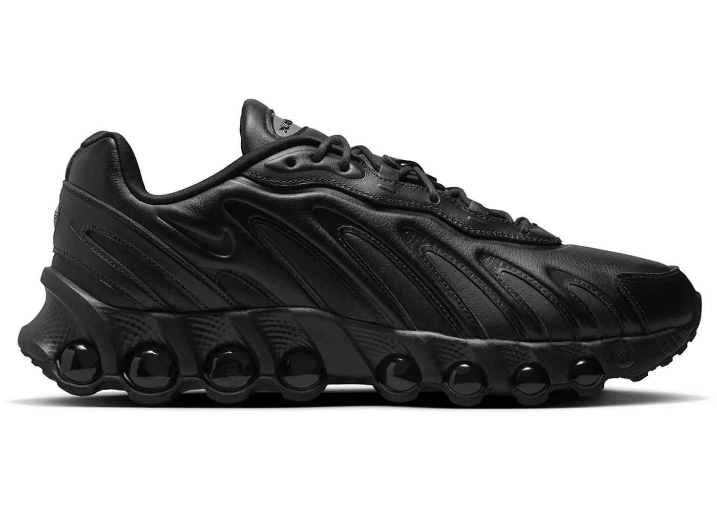 Nike Nike Air Max Dn8 SP Black Leather