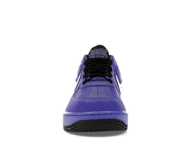 Nike Nike Air Force 1 Low Protro Kobe Bryant x FC Barcelona Persian Violet - view 2