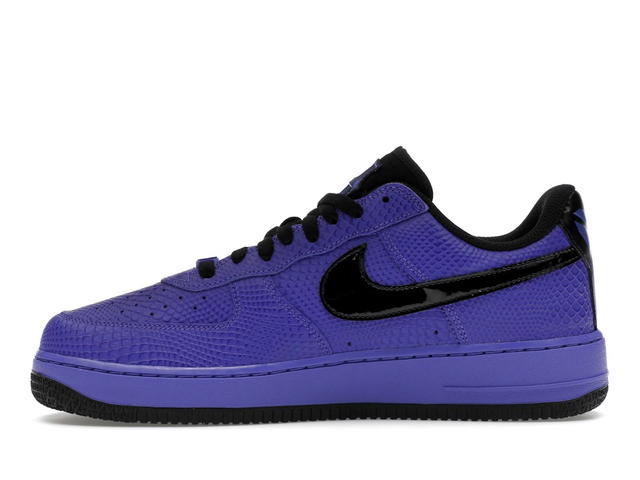 Nike Nike Air Force 1 Low Protro Kobe Bryant x FC Barcelona Persian Violet - view 3