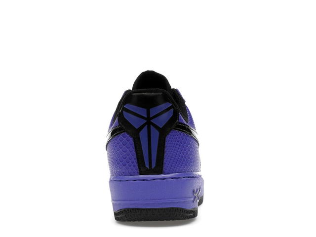 Nike Nike Air Force 1 Low Protro Kobe Bryant x FC Barcelona Persian Violet - view 4