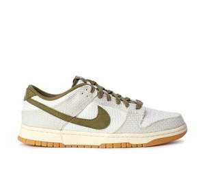 Buy Nike Dunk Low Retro SE Light Bone Pilgrim at Sasom – Authentic and Ready to Ship
