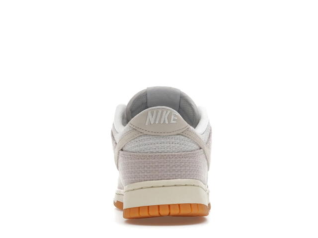 Nike Nike Dunk Low Retro SE Moon Particle Photon Dust - view 4