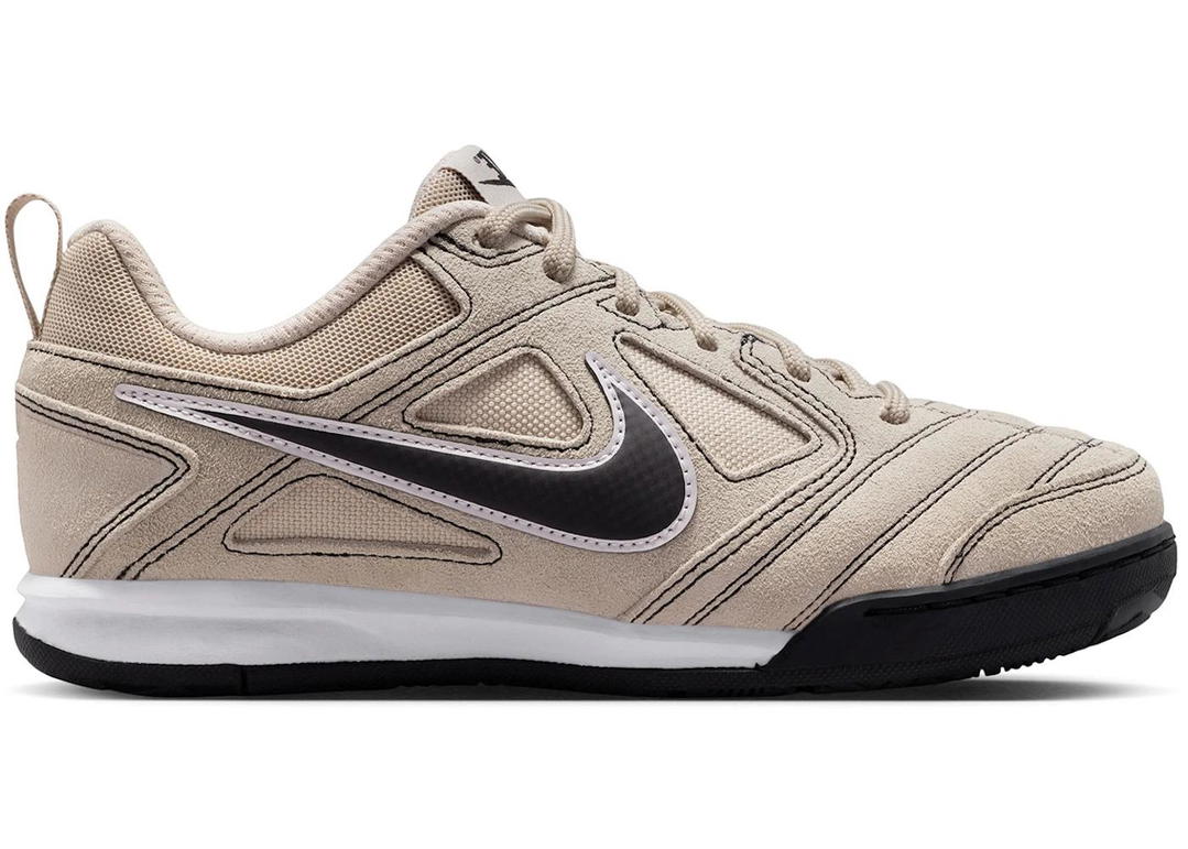 Nike Nike Gato Cream Vast Grey Black (GS)