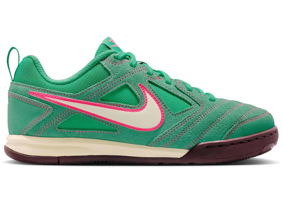 Nike Nike Gato Stadium Green Hyper Pink (GS)