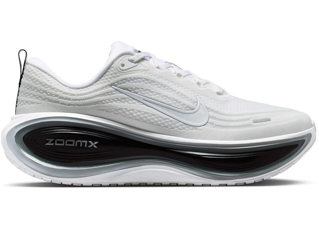 Nike Nike Vomero Plus White Black Cool Grey