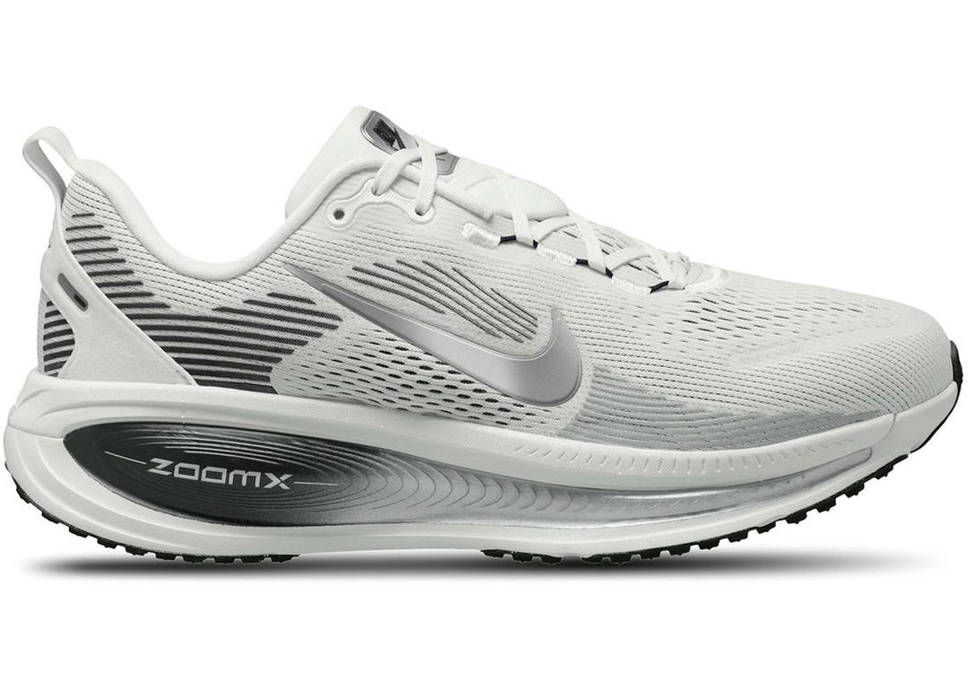 Nike Nike Vomero 18 Summit White Black Silver