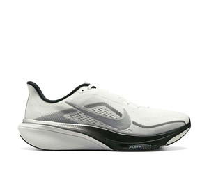 Buy Nike Air Zoom Pegasus 42 Summit White Black Metallic Silver at Sasom – Authentic and Ready to Ship
