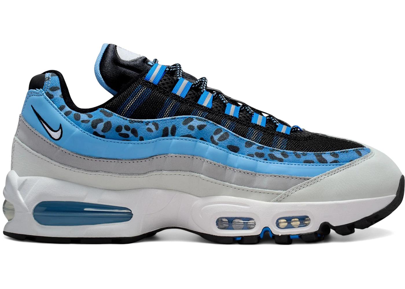 Nike Nike Air Max 95 Yardrunners Spellman