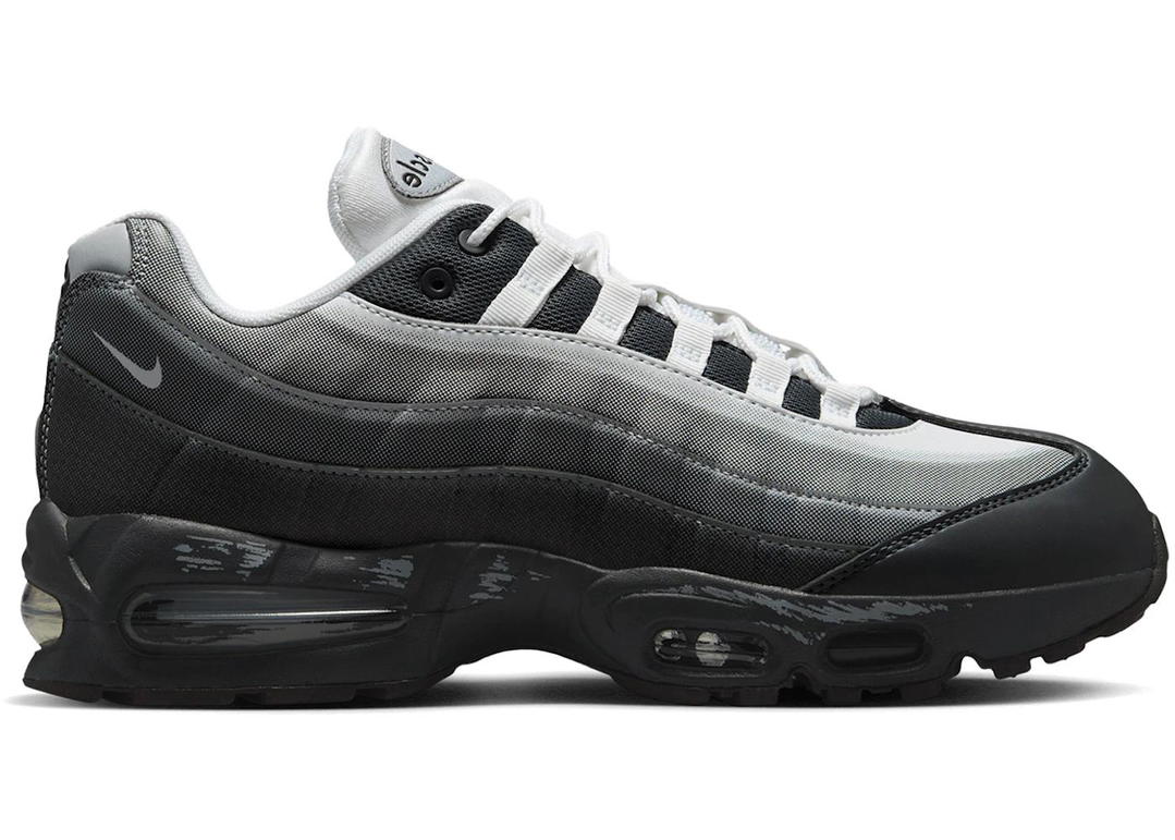 Nike Nike Air Max Muscle 95 Yu-Gi-Oh! Jonouchi (with Promo Card)