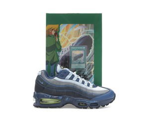 Buy Nike Air Max Muscle 95 Yu-Gi-Oh! Joey at Sasom – Authentic and Ready to Ship