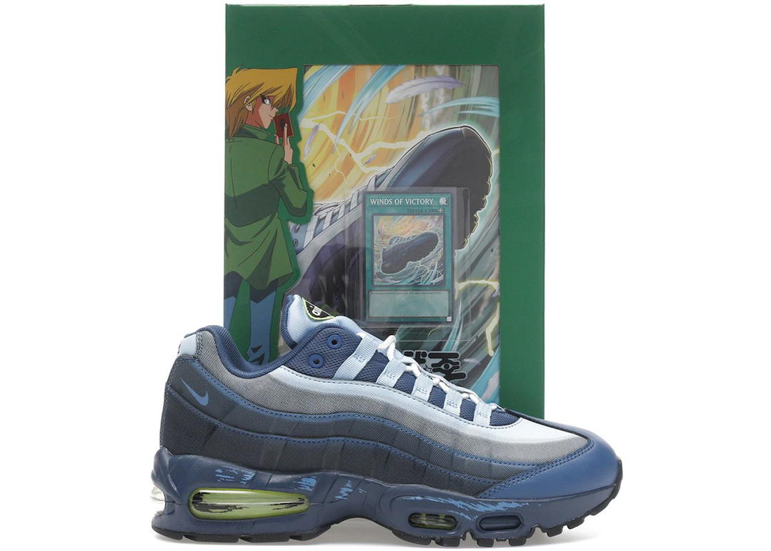 Nike Nike Air Max Muscle 95 Yu-Gi-Oh! Joey