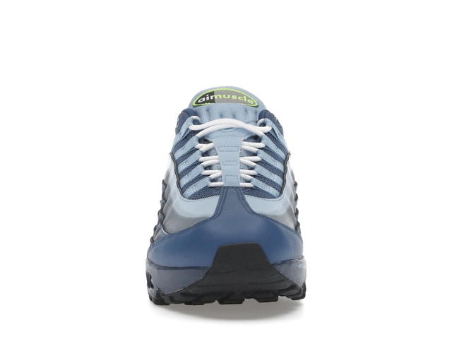 Nike Nike Air Max Muscle 95 Yu-Gi-Oh! Joey - view 2