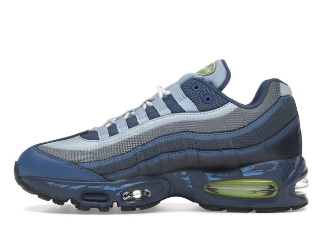 Nike Nike Air Max Muscle 95 Yu-Gi-Oh! Joey - view 3