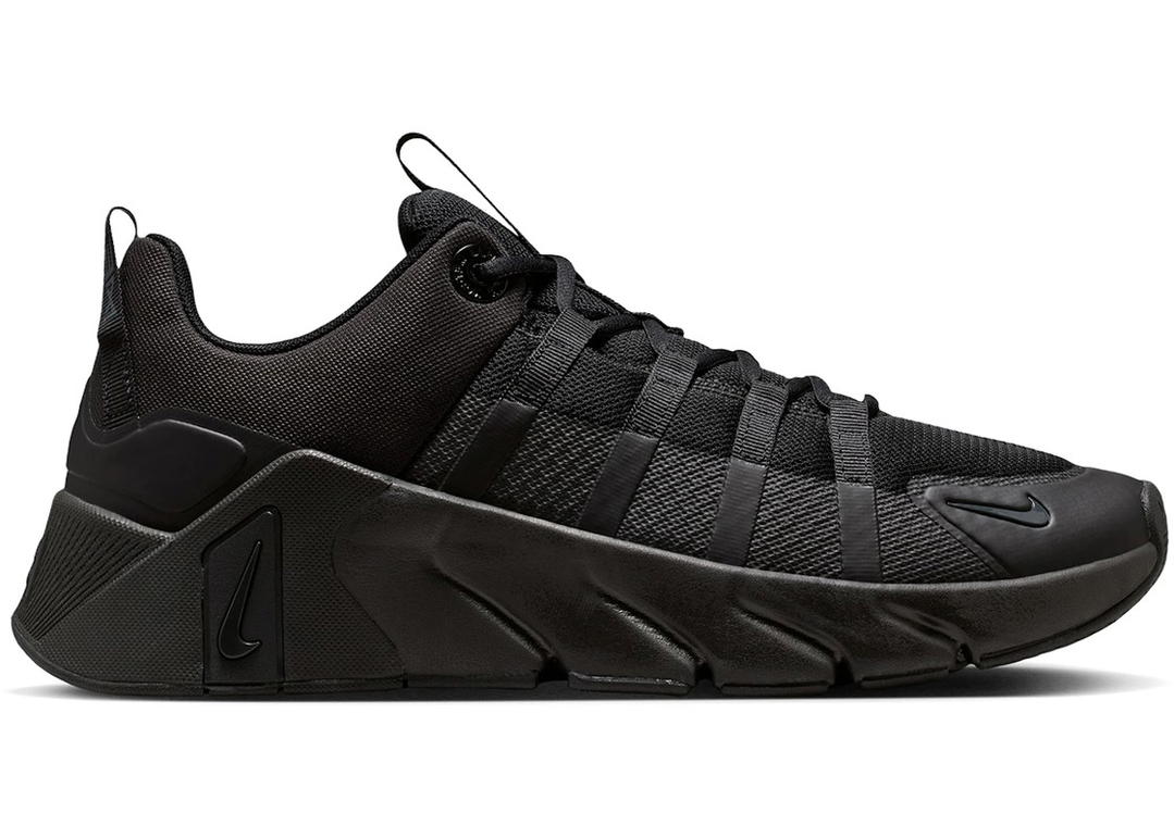 Nike Nike Free Metcon 7 Black Anthracite