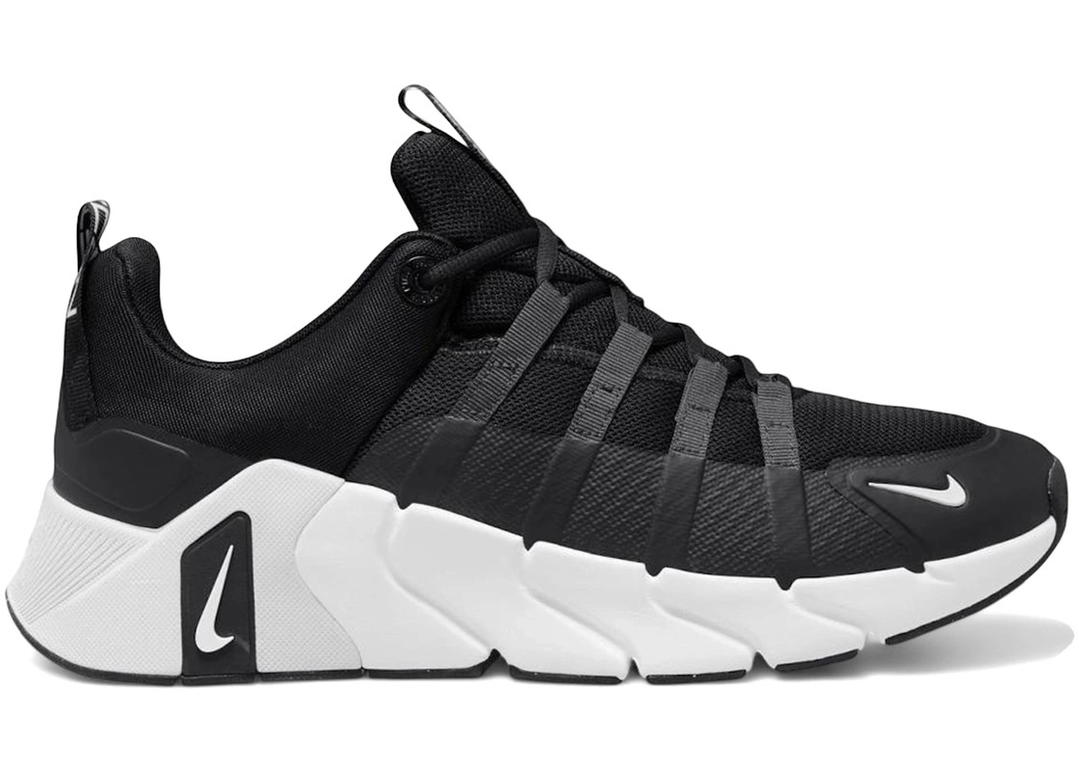 Nike Nike Free Metcon 7 Black White