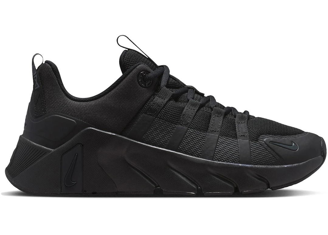 Nike Nike Free Metcon 7 Black Anthracite (Women's)