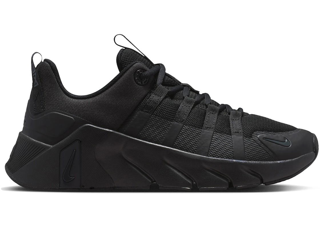 Nike Nike Free Metcon 7 Black Anthracite (Women's)