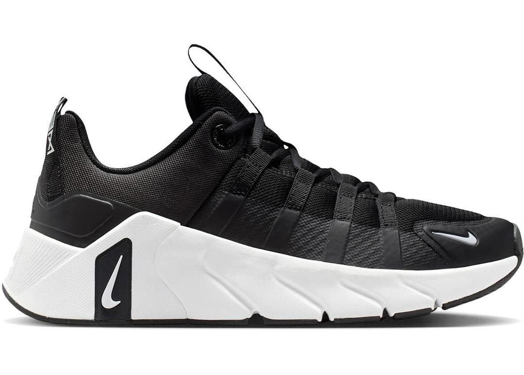 Nike Nike Free Metcon 7 Black White (Women's)