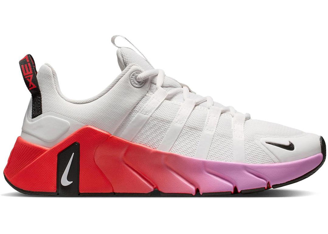 Nike Nike Free Metcon 7 Platinum Tint Light Magenta Crimson (Women's)