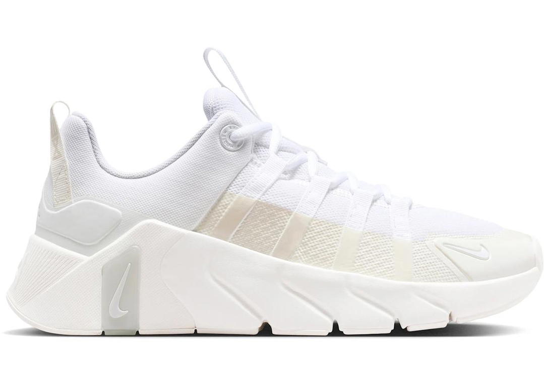Nike Nike Free Metcon 7 White Sail Photon Dust (Women's)