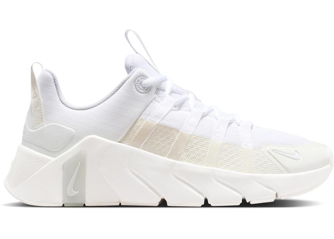 Nike Nike Free Metcon 7 White Sail Photon Dust (Women's)