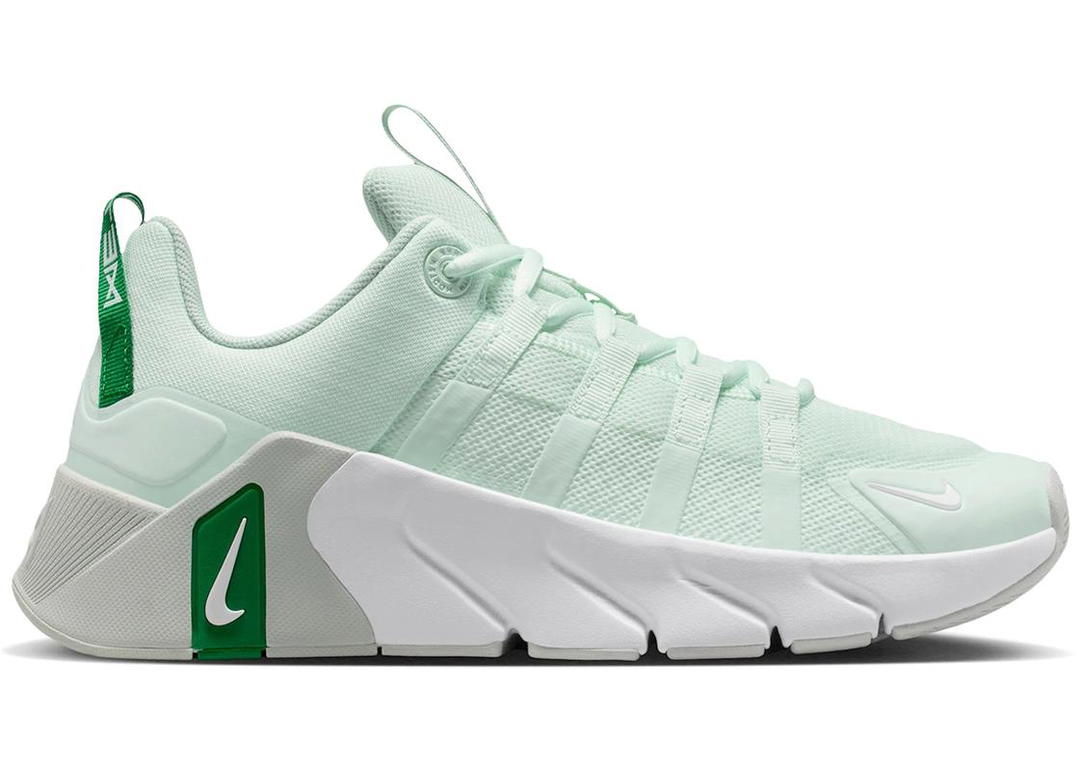 Nike Nike Free Metcon 7 Barely Green Malachite Light Silver (Women's)