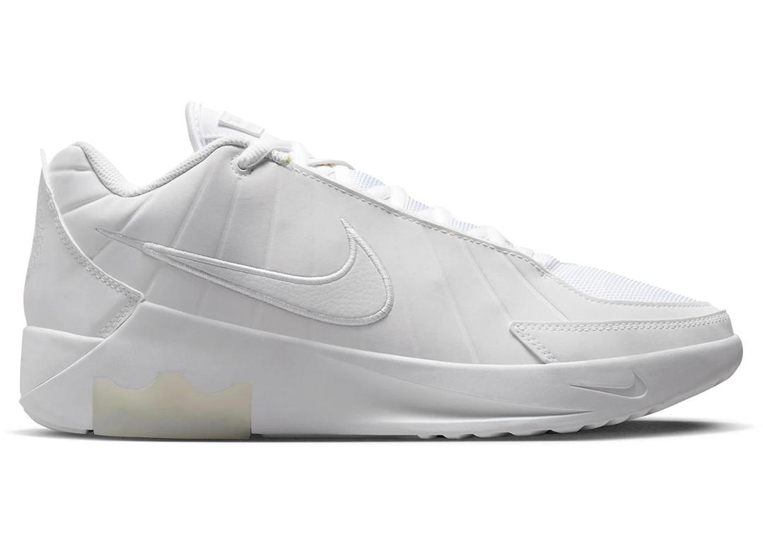 Nike Nike LeBron Witness 9 White