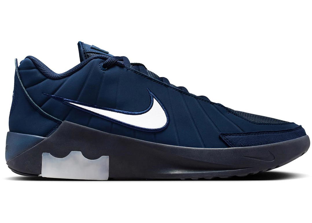 Nike Nike LeBron Witness 9 College Navy White