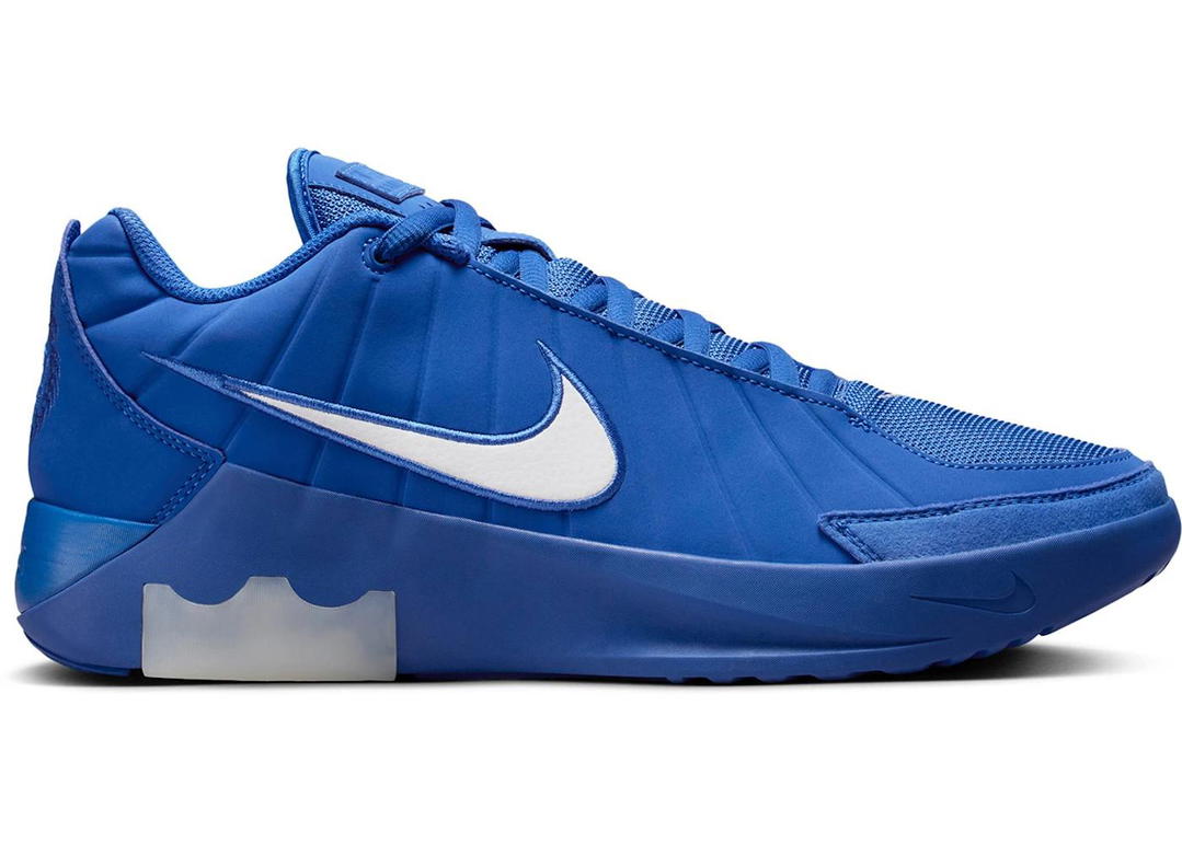 Nike Nike LeBron Witness 9 Game Royal White