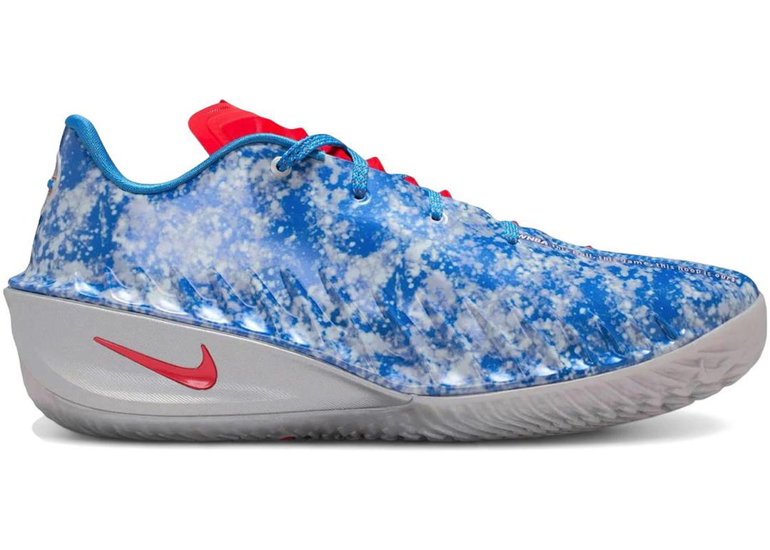 Nike Nike Air Zoom GT Cut 4 WNBA 30th Anniversary