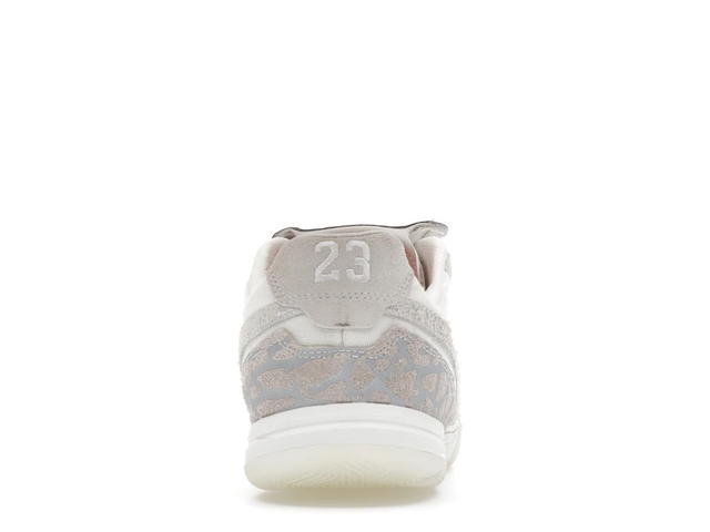 Nike Jordan Tiempo Streetgato SE Phantom Sail - view 4