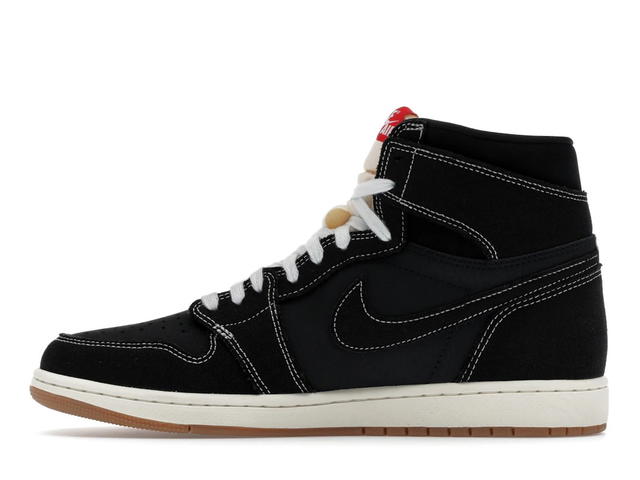 Jordan Jordan 1 Retro High OG Flight Club - view 3