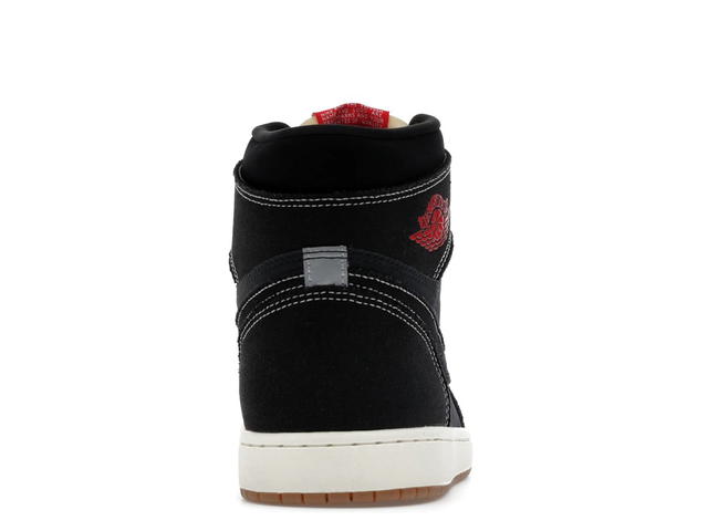 Jordan Jordan 1 Retro High OG Flight Club - view 4