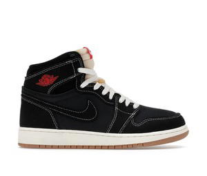 Buy Jordan 1 Retro High OG Flight Club (GS) at Sasom – Authentic and Ready to Ship